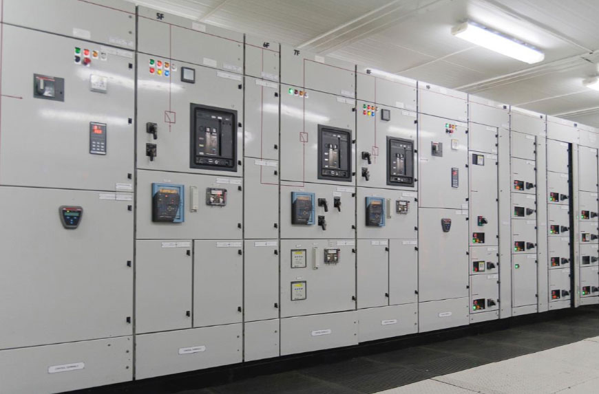 Master Switch Boards vs Main Electric Switch Boards for Data Centers & Utilities
