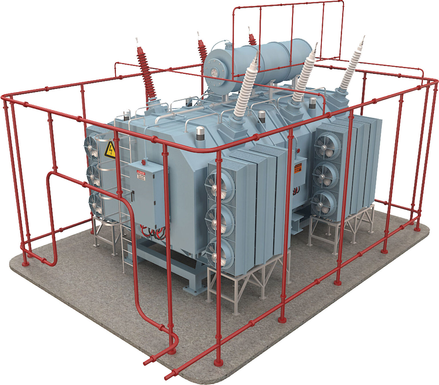 Factors to Consider when Selecting an Electric Transformer
