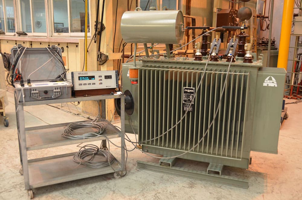 How To Test A Transformer How To Test A Transformer
